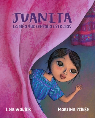 Imagen de portada: Juanita 9788418302046