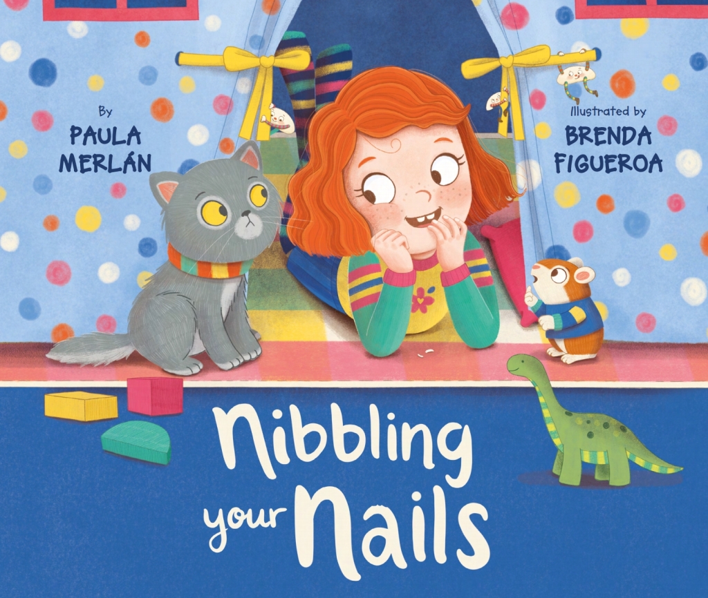 Nibbling Your Nails eBook