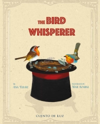 Cover image: The Bird Whisperer 9788418302800