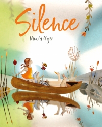 Cover image: Silence 9788418302886