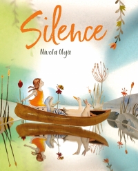 Titelbild: Silence 9788418302886