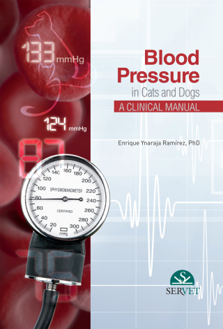 Cover image: Electrocardiografía de perros y gatos. Diagnóstico de arritmias. 2nd edition 9788418339707