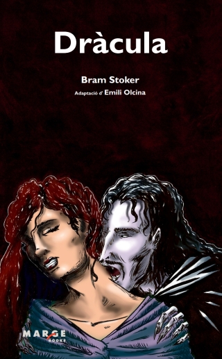 Imagen de portada: Dràcula 1st edition 9788415340225