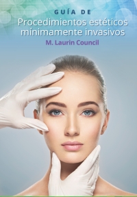 Omslagafbeelding: Guía de procedimientos estéticos mínimamente invasivos 9788418563195