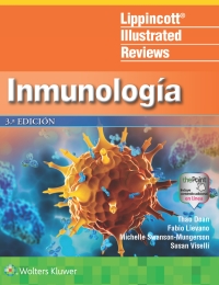 Cover image: LIR. Inmunología 3rd edition 9788418563362