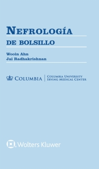 Cover image: Nefrología de bolsillo 9788418563447