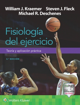 Cover image: Fisiología del ejercicio. Teoría y aplicación práctica 3rd edition 9788418563799