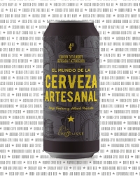 Imagen de portada: El mundo de la cerveza artesanal 1st edition 9788418882036