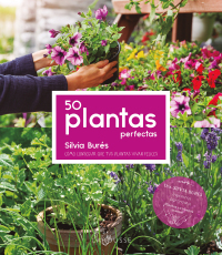 Imagen de portada: 50 Plantas perfectas 1st edition 9788418882487