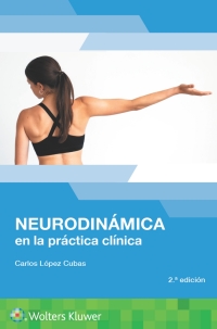 Imagen de portada: Neurodinámica en la práctica clínica 2nd edition 9788418892066