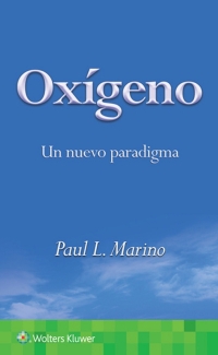 Cover image: Oxígeno. Un nuevo paradigma 1st edition 9788418892424