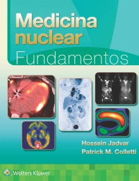 Cover image: Medicina nuclear. Fundamentos 9788418892417