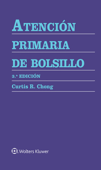 Cover image: Atención primaria de bolsillo 3rd edition 9788419284600