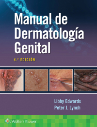 表紙画像: Manual de dermatología genital 4th edition 9788419284877