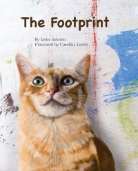 Cover image: The Footprint 9788419464026
