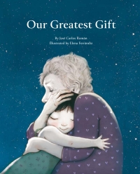 Cover image: Our Greatest Gift 9788419464149