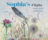 Cover image: Sophia's Flight 9788419464316
