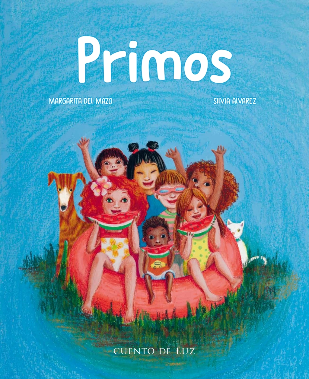 Primos (eBook)