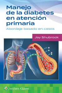 Cover image: Manejo de la diabetes en Atención primaria. Abordaje basado en casos 1st edition 9788419663559