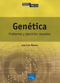 Imagen de portada: Genética 1st edition 9788420533414