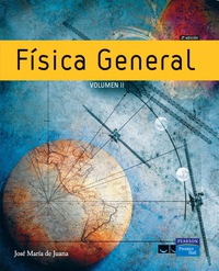 Imagen de portada: Física general - VOLUMEN II 2nd edition 9788420533438