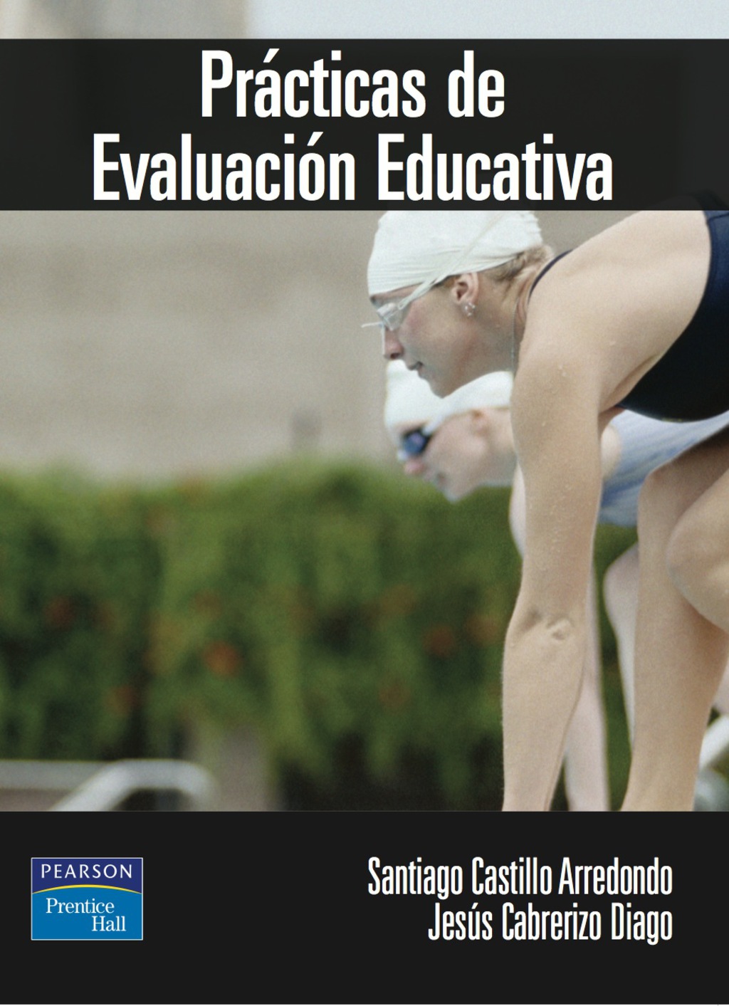 PRACTICAS DE EVALUACION EDUCATIVA 1st Edition