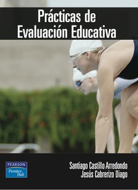 Imagen de portada: PRACTICAS DE EVALUACION EDUCATIVA 1st edition 9788420538334