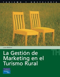 Imagen de portada: La gestión de marketing en el turismo rural  1st edition 9788420540900