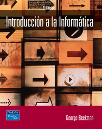 Cover image: INTRODUCCION A LA INFORMATICA 6th edition 9788420543451