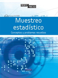 Imagen de portada: MUESTREO ESTADISTICO 1st edition 9788420544113