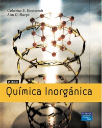 Imagen de portada: Química inorgánica 2nd edition 9788420548470