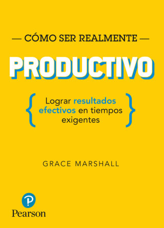 Imagen de portada: Como ser realmente productivo 1st edition 9788420565118
