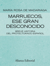 Imagen de portada: Marruecos, ese gran desconocido 1st edition 9788420610160