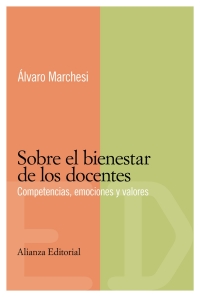 Imagen de portada: Sobre el bienestar de los docentes 1st edition 9788420684017