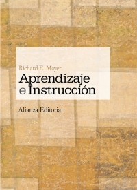 Imagen de portada: Aprendizaje e Instrucción 1st edition 9788420684666