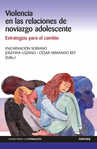 Cover image: Violencia en las relaciones de noviazgo adolescente 1st edition 35