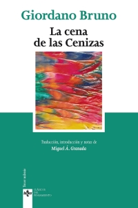 Imagen de portada: La cena de las cenizas 1st edition 9788430965649