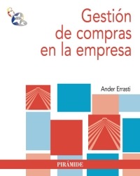 Imagen de portada: Gestión de compras en la empresa 1st edition 9788436827248