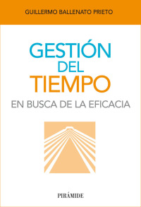 Imagen de portada: Gestión del tiempo 1st edition 9788436827538