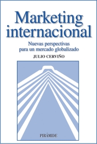 Imagen de portada: Marketing internacional 1st edition 9788436820300