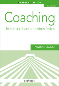 Imagen de portada: Coaching 2nd edition 9788436832082