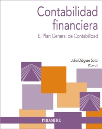 Imagen de portada: Contabilidad financiera 1st edition 9788436833775