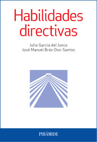 Imagen de portada: Habilidades directivas 1st edition 9788436835595