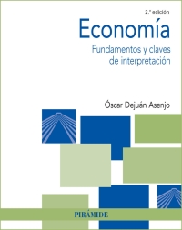 Imagen de portada: Economía 1st edition 9788436838114