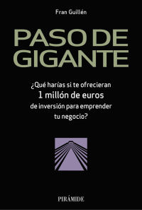 Imagen de portada: Paso de gigante 1st edition 9788436842920