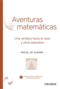 Imagen de portada: Aventuras matemáticas 1st edition 9788436844009