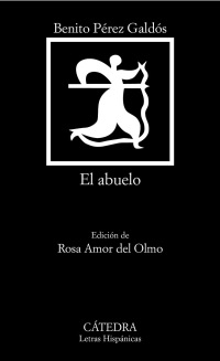 Imagen de portada: El abuelo 1st edition 9788437631592