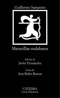 Imagen de portada: Maravillas malabares 1st edition 9788437633824