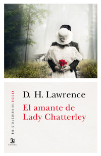 Imagen de portada: El amante de Lady Chatterley 1st edition 9788437636009