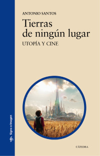 Imagen de portada: Tierras de ningún lugar 1st edition 9788437636986